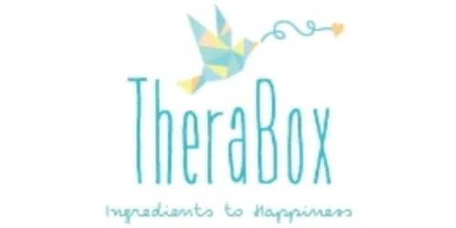 TheraBox Merchant logo