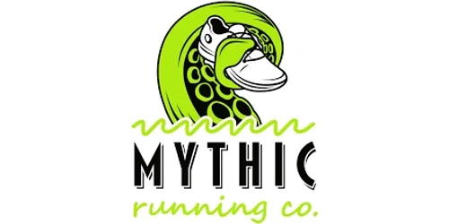 Mythic Running Promo Code
