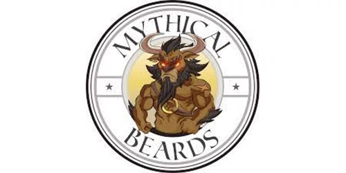 Mythical Beards Promo Code