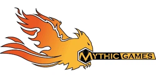 Mythic Games Promo Code