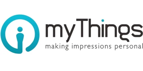 myThings Merchant logo