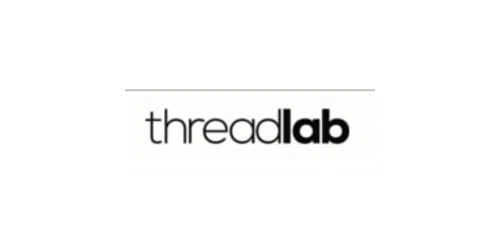 ThreadLab coupon