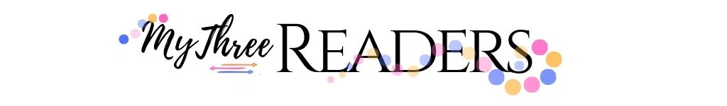My Three Readers Promo Code
