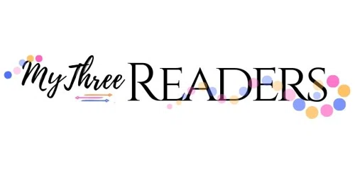 My Three Readers Promo Code
