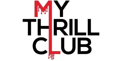 My Thrill Club Promo Code