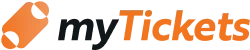 myTickets Merchant Logo
