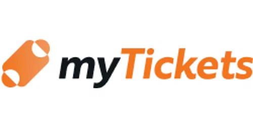 myTickets Promo Code