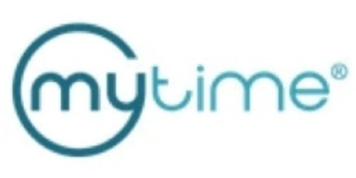 MyTime Merchant logo