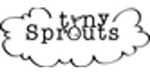 Tiny Sprouts Merchant logo
