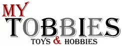 My Tobbies Merchant Logo