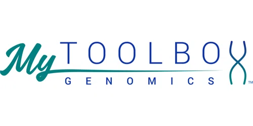 My Toolbox Genomics Merchant logo