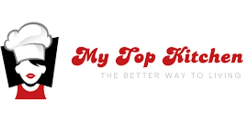 MyTopKitchen Promo Code