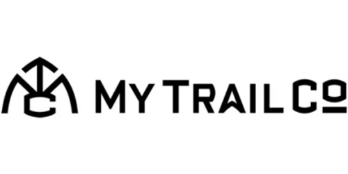 My Trail Company Merchant logo