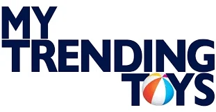 My Trending Toys Merchant Logo