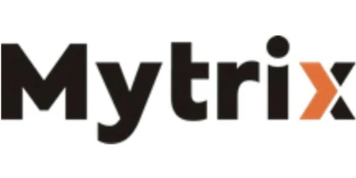 Mytrix  Merchant logo