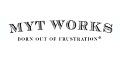 MYT Works Promo Code