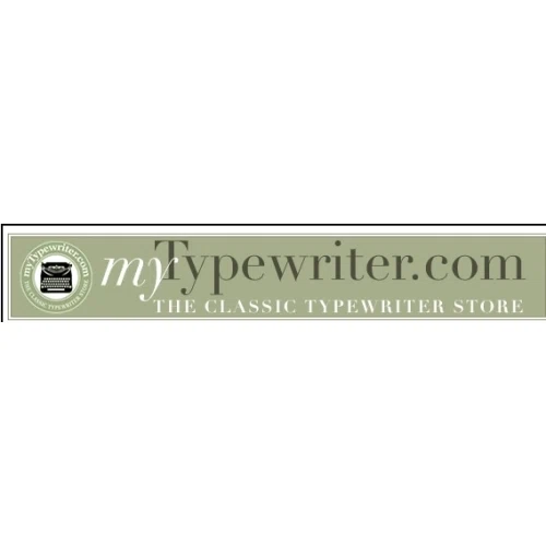 myTypewriter coupons