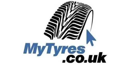 MyTyres.co.uk Merchant logo