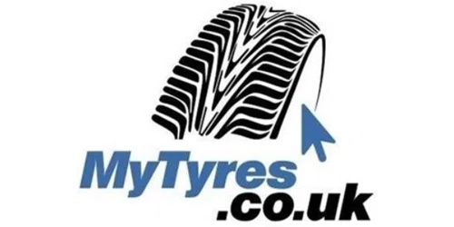 MyTyres.co.uk Merchant logo