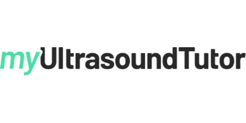 My Ultrasound Tutor Promo Code