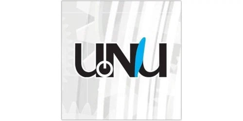 UNU Promo Code