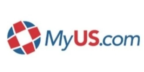 MyUS.com Merchant Logo