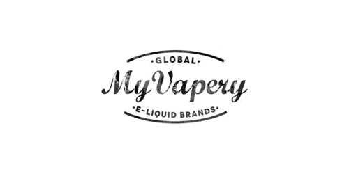 My Vapery coupon