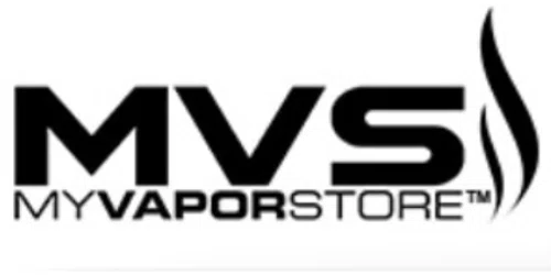 MyVaporStore Merchant logo