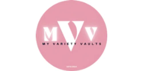 My Variety Vaults Promo Code