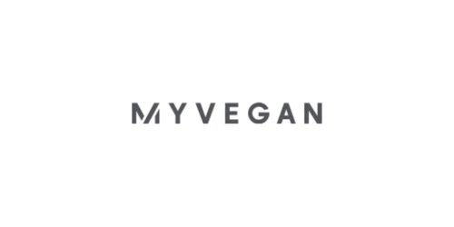 Myvegan coupon