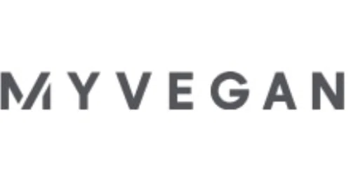 Myvegan Merchant logo