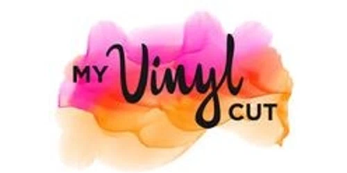 MY VINYL CUT Promo Code
