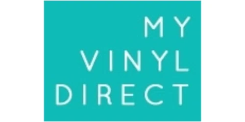 My Vinyl Direct Promo Code