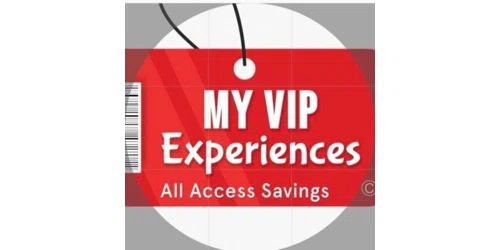 My VIP Experiences Promo Code