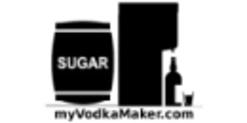 MyVodkaMaker Promo Code