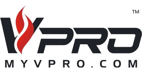 My Vpro Merchant logo