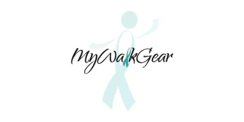 MyWalkGear coupon