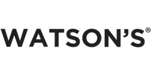 Watson's Merchant logo