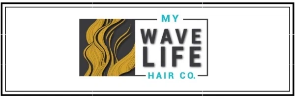 MY WAVE LIFE HAIR CO Promo Code — 15 Off Aug 2024