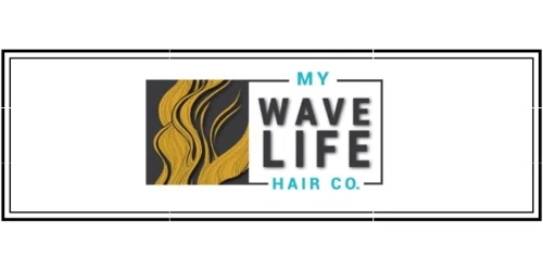 My Wave Life Hair Co Promo Code