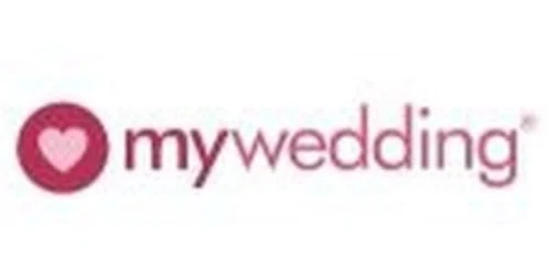 MyWedding Merchant Logo