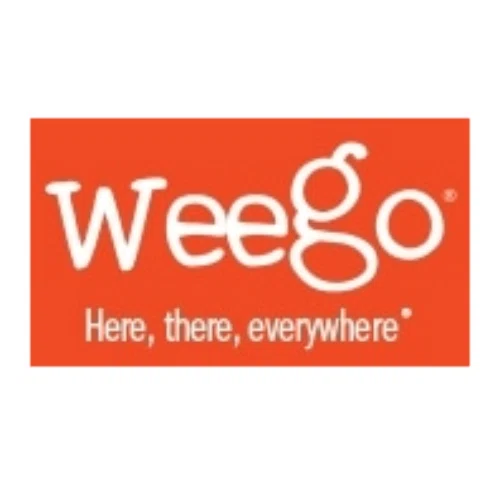 Weego Portable Power Promo Code