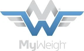 My Weigh Merchant Logo