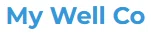 My Well Co Merchant Logo