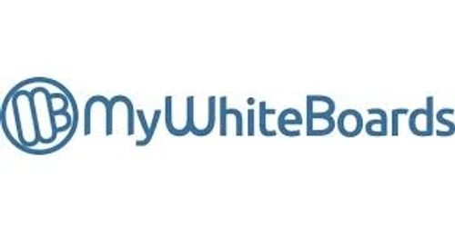 MyWhiteboards.com Promo Code