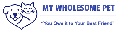 My Wholesome Pet Promo Code