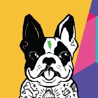 Woofbowl Merchant Logo