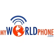 MyWorldPhone.com Merchant Logo