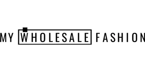 My Wholesale Fashion Promo Code