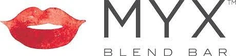 MYX Blend Bar Merchant Logo